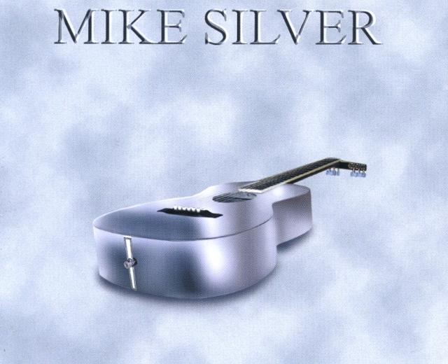 Mike Silver