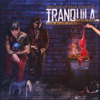 Tranquila (Alternate Version) [feat. Jory Boy]