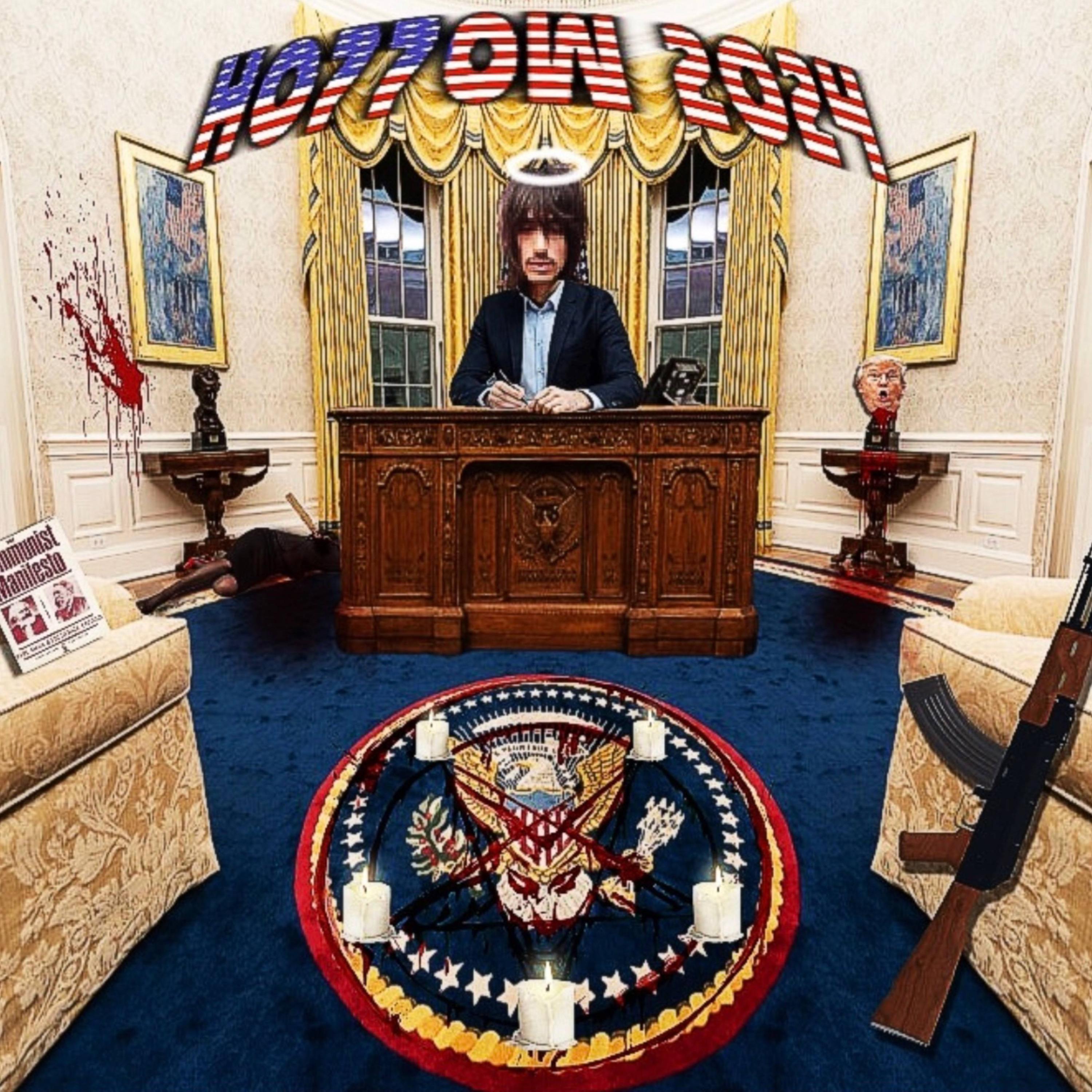 #BASEDWATCH (feat. Acid Souljah)