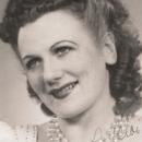 Marjorie Lawrence