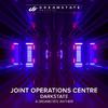 Joint Operations Centre - Darkstate (A Dreamstate Anthem)