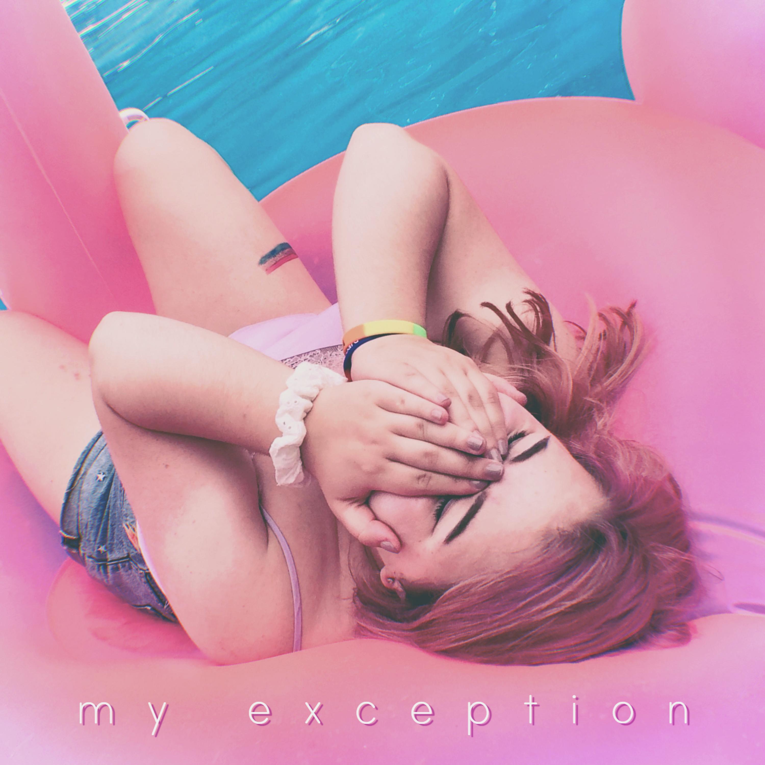 My Exception