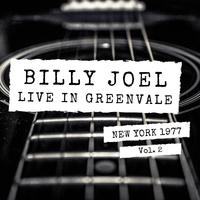 Billy Joel Live In Greenvale New York 1977 vol. 2