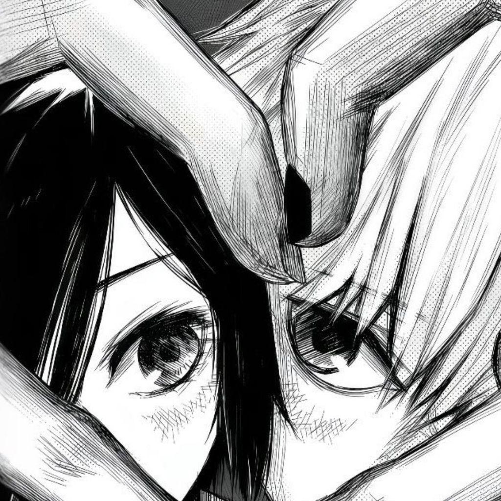 You（小乔：真爱降临）