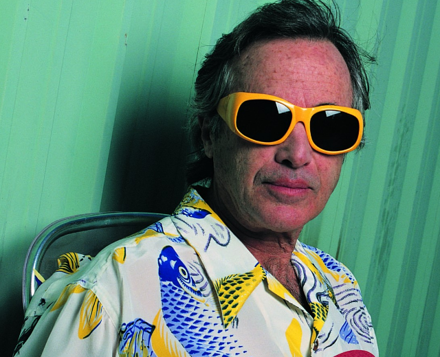Ry Cooder
