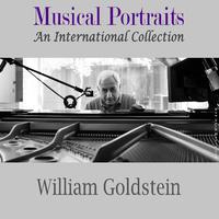 Musical Portraits - An International Collection