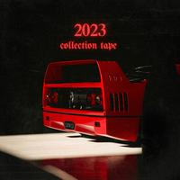 2023 Collection Tape