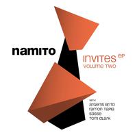 Namito Invites (Vol. 2)