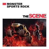 Monster Sports