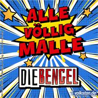 Alle völlig malle