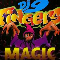 DJ 9 Fingers