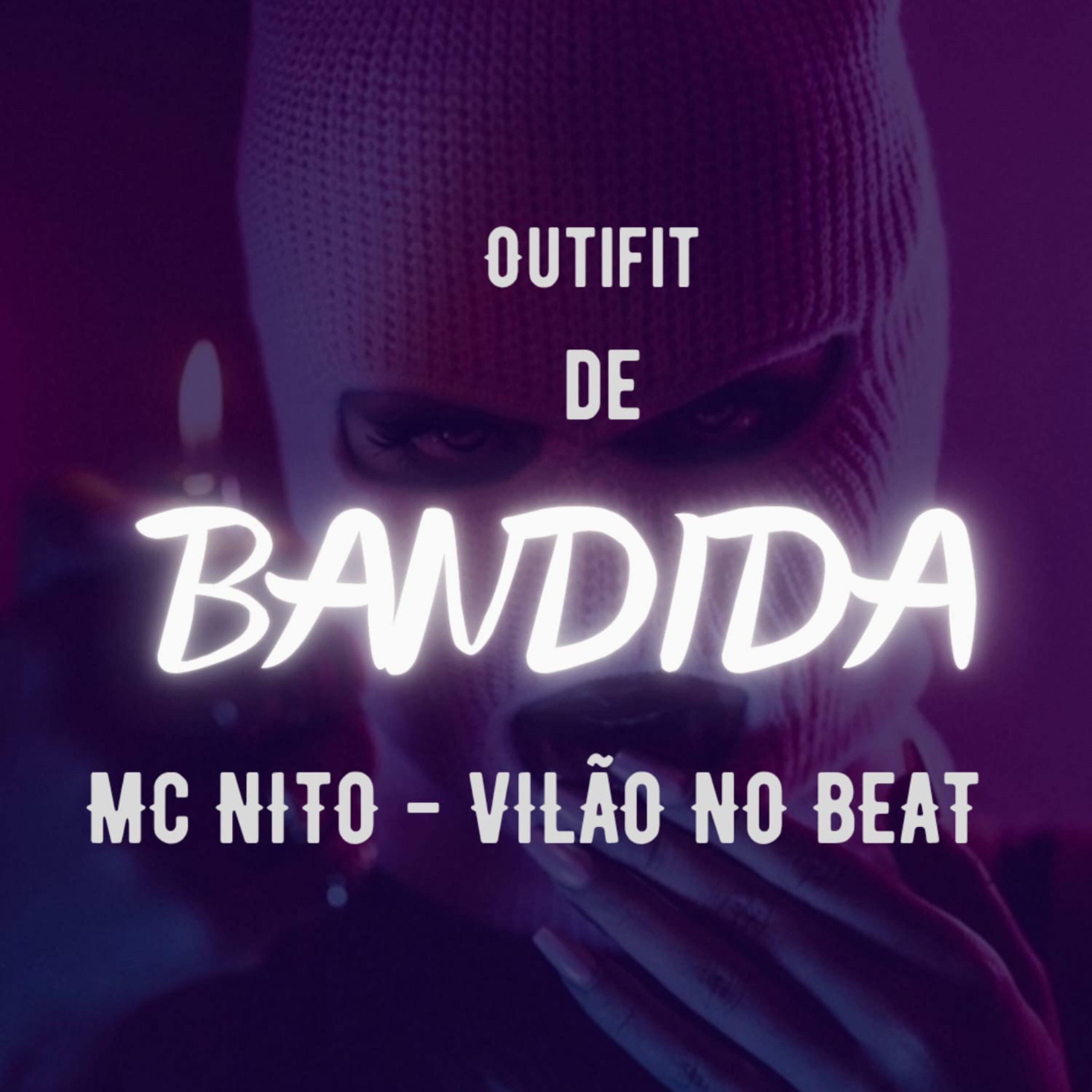 Outift de Bandida