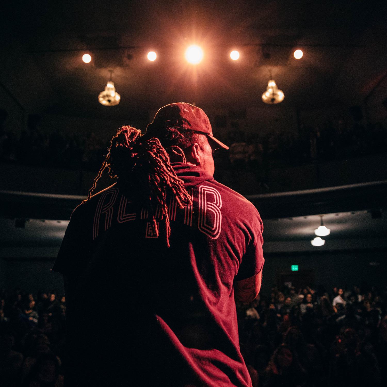 3 Steps to Help You See There's More to Your Life