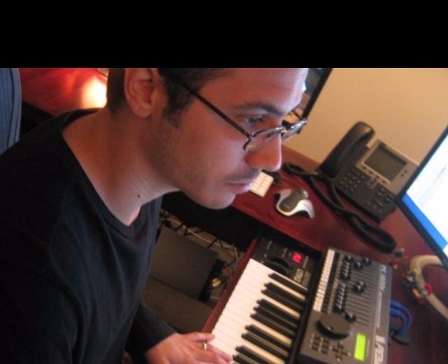 Todd Haberman