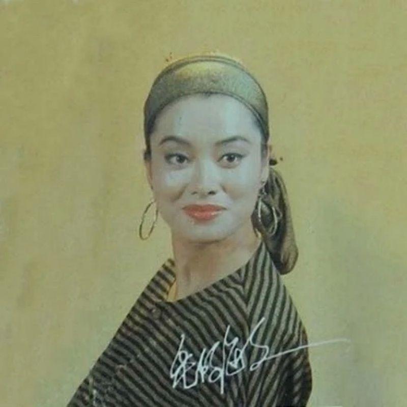 毛阿敏-《毛阿敏 名曲精选》