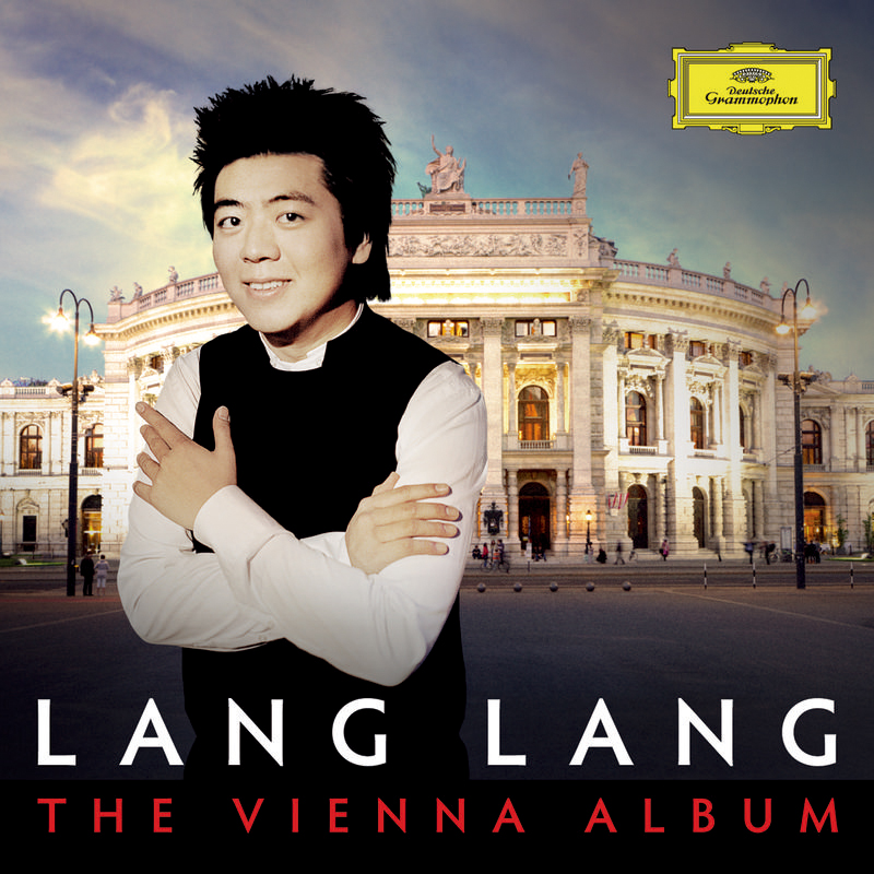 郎朗 ·《The Vienna Album》