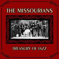 Treasury Of Jazz