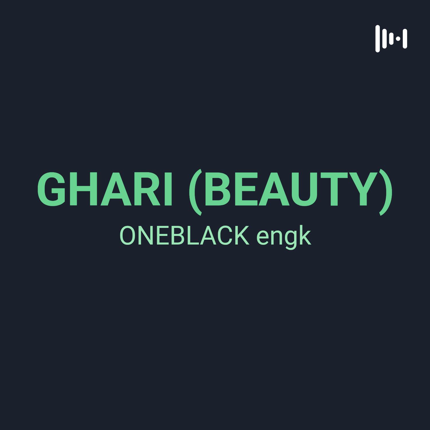 GHARI (BEAUTY)