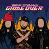 YOOKiE - GAME OVER