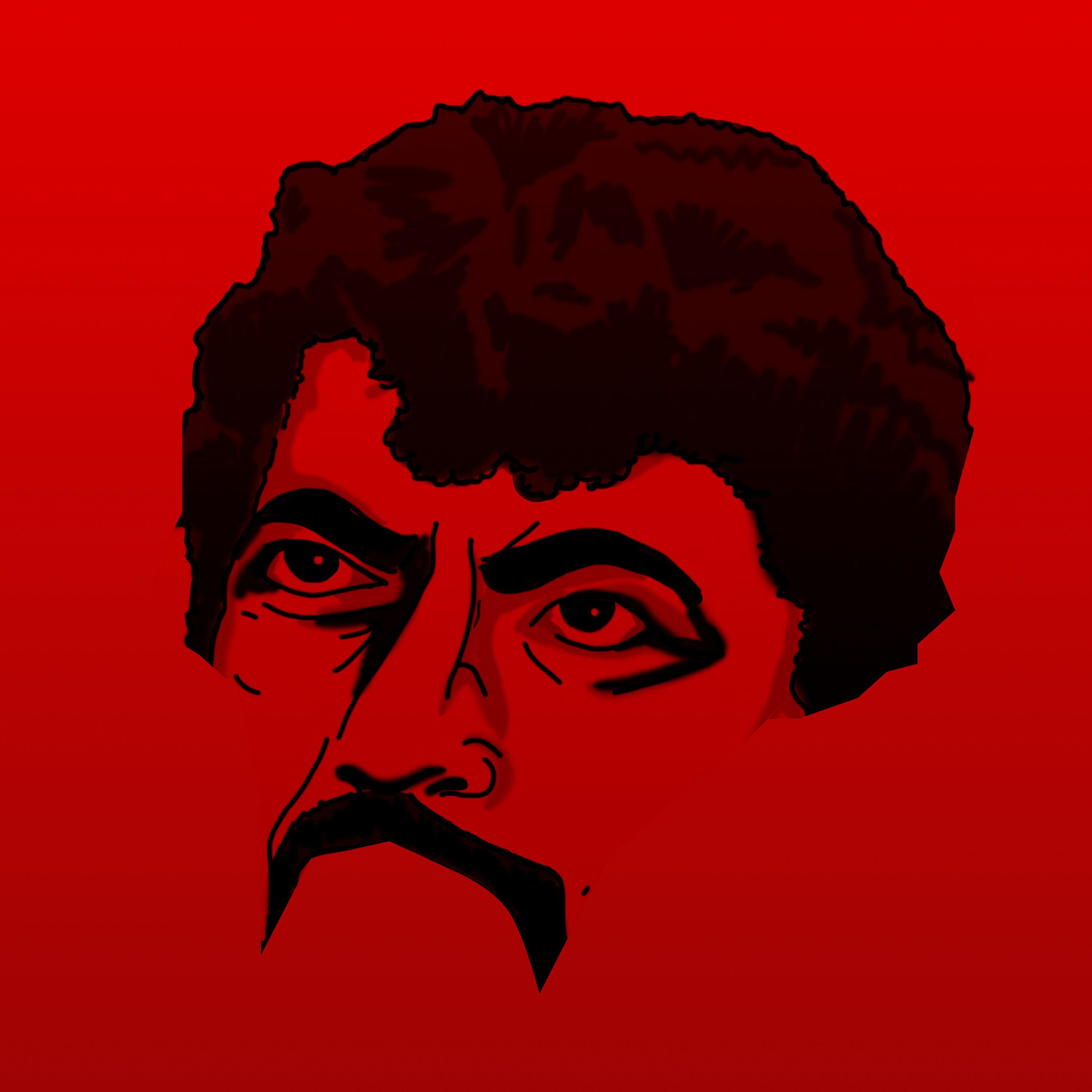 Dirty Gabbar (Original)