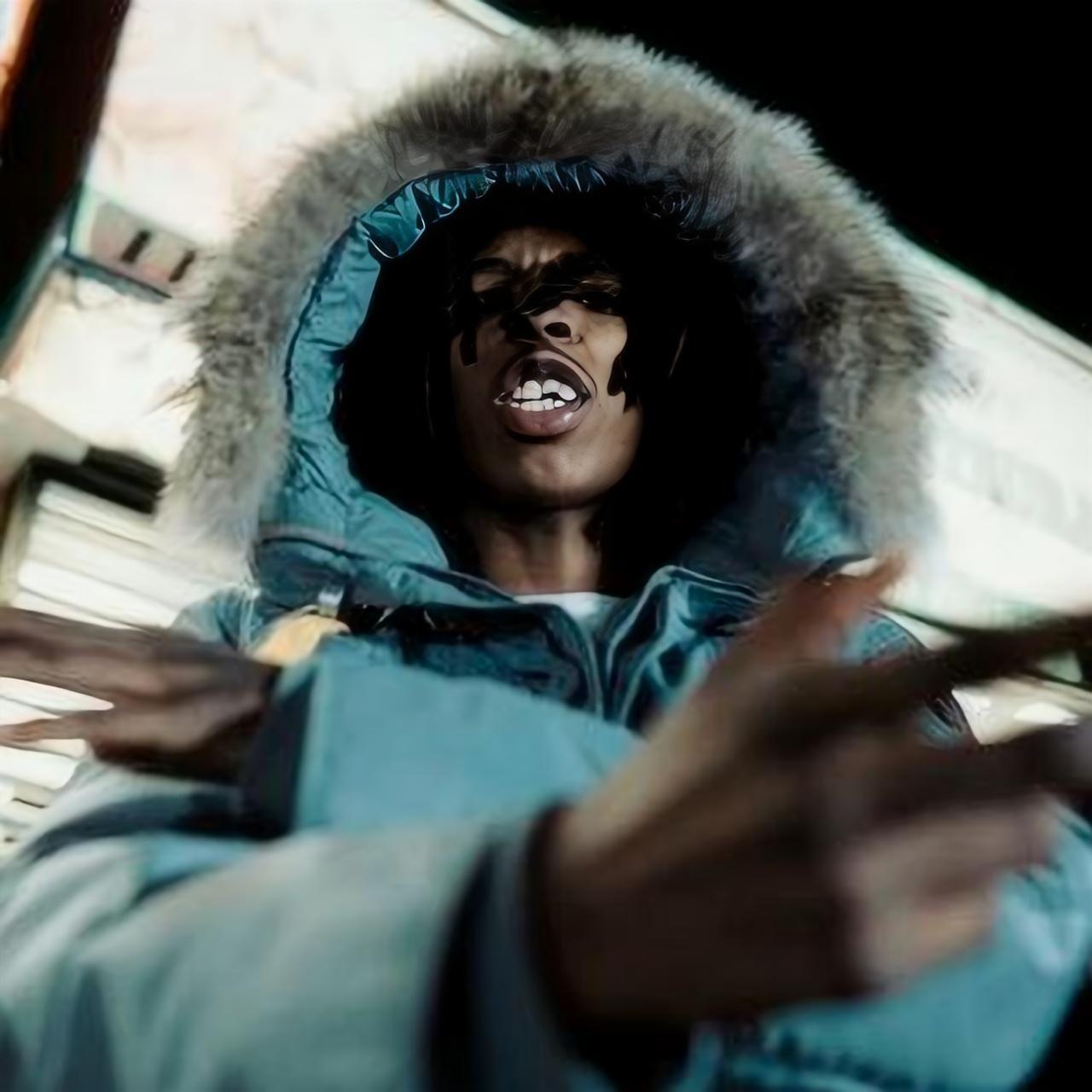 ［Free］"杀"-SASIOVERLXRD x Bronx Drill Type Beat