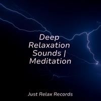 Deep Relaxation Sounds | Meditation