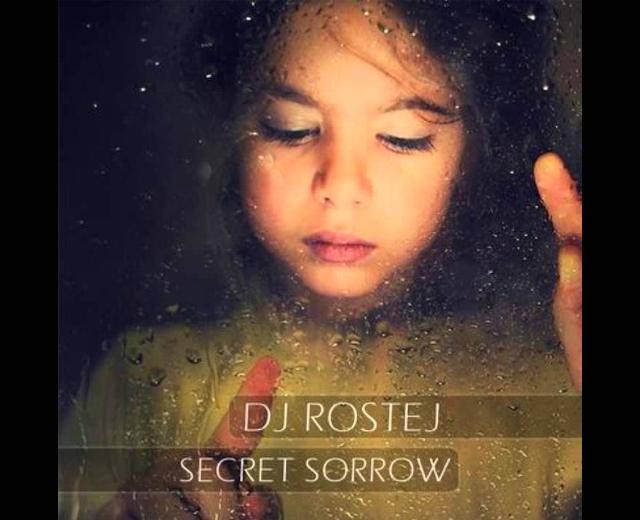 Dj Rostej