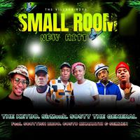 Small Room (feat. THE KEYBO, SirMonk, Sosty the General, Semzen Silent Killer Family, Scottish Broo & Costo Mkakathi)