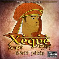 Xeque Árabe Mixtape Vol1