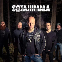 Sotajumala资料,Sotajumala最新歌曲,SotajumalaMV视频,Sotajumala音乐专辑,Sotajumala好听的歌