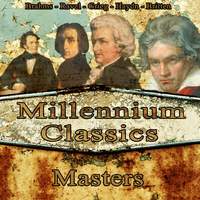 Millennium Classics. Masters