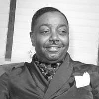 Big Joe Turner