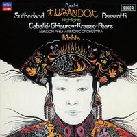 Puccini: Turandot (Highlights)