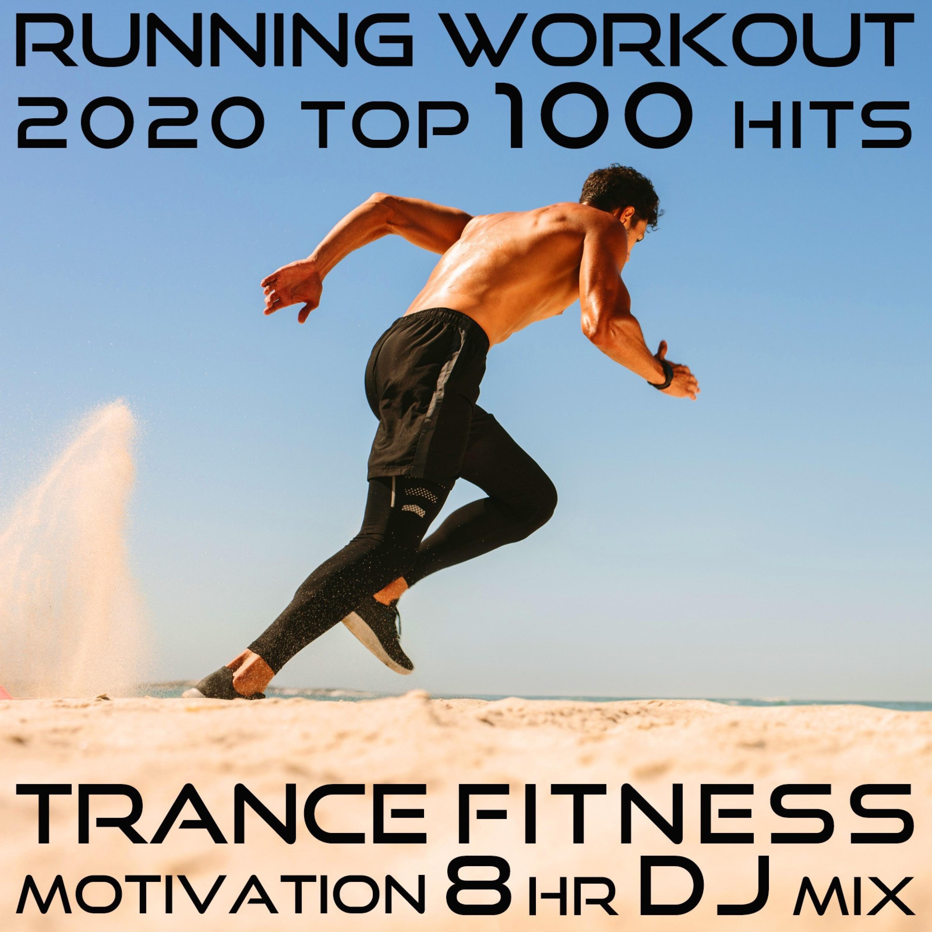 See the Finish Line, Pt. 4 (120 BPM Edm Bass Burn Fitness DJ Mix)