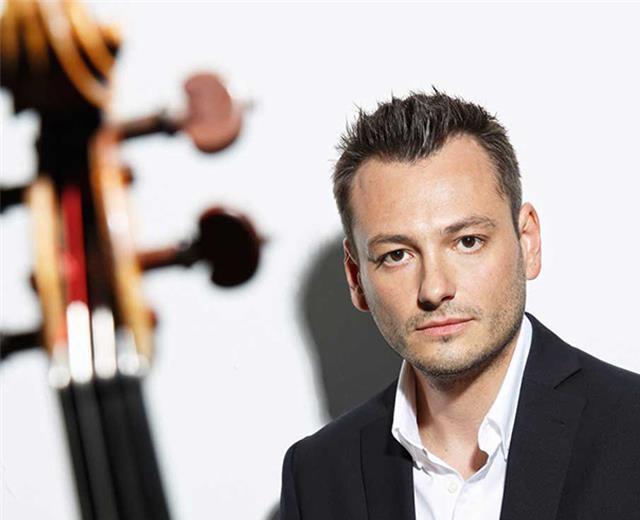 Maxim Rysanov
