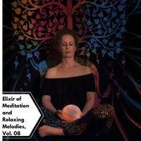 Elixir Of Meditation And Relaxing Melodies, Vol. 08