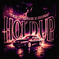Yury - Hold Up!