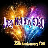 Joey Holiday 2020