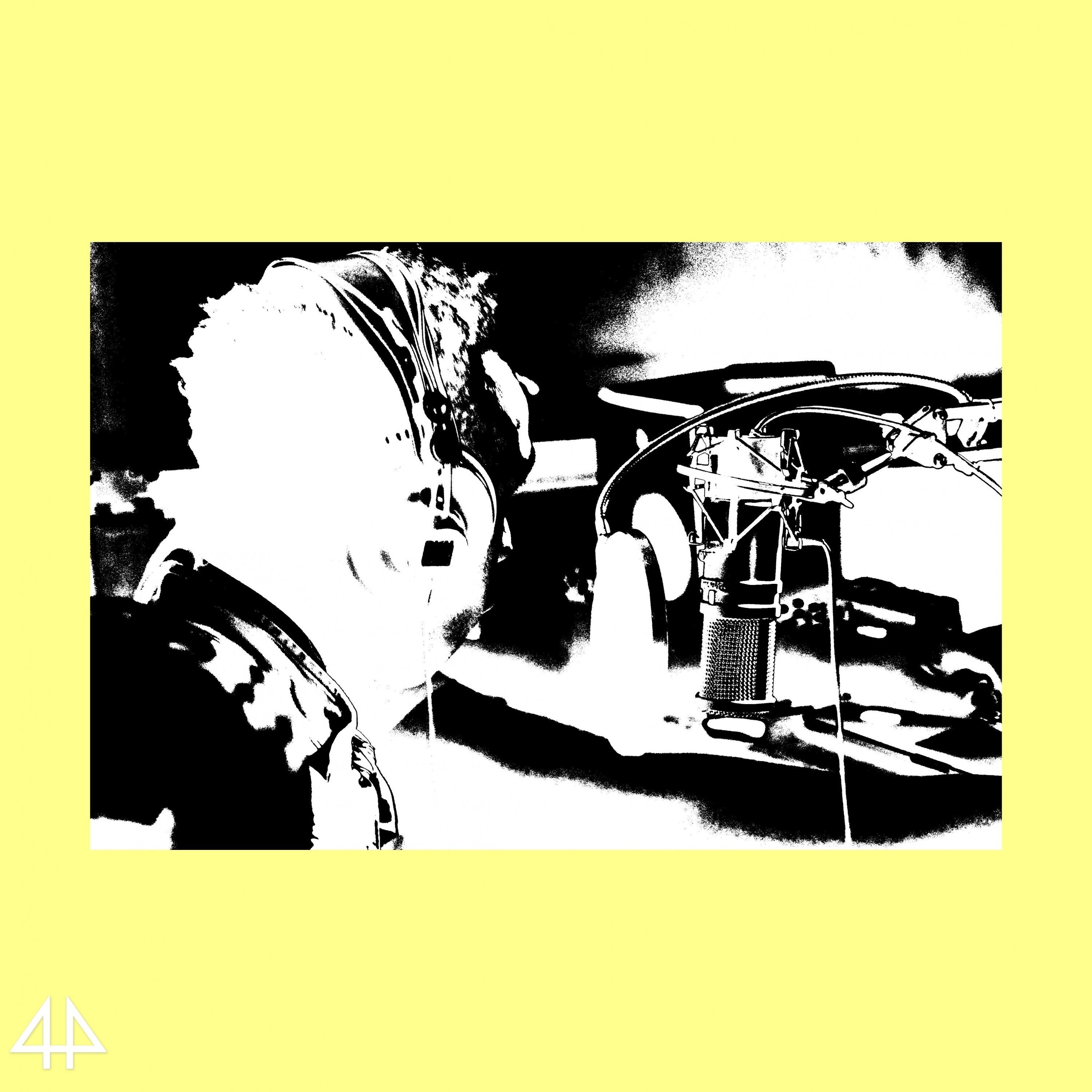 Middle of the Night [Interlude]