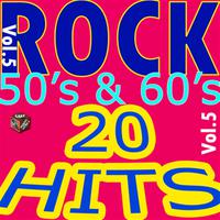 Rock 50's & 60's, Vol. 5