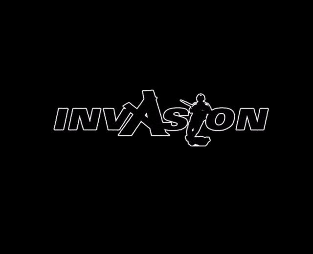 Invasion