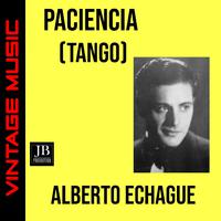 Paciencia (Tango)