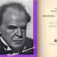 Frederic Lamond