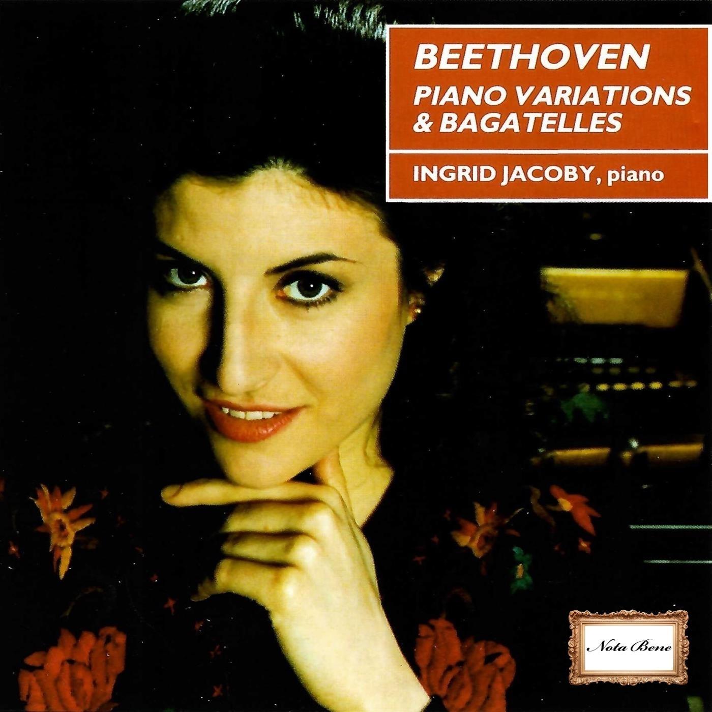 11 Bagatelles, Op. 119