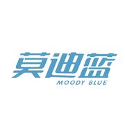 莫迪蓝MoodyBlue