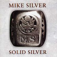 Solid Silver