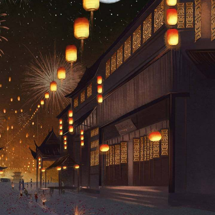 相念封面