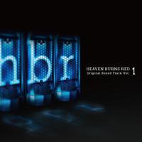 HEAVEN BURNS RED Original Sound Track Vol.1 6/6