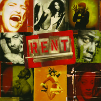 Rent (Original Broadway Cast)