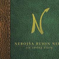 Nebojsa Buhin Nebo